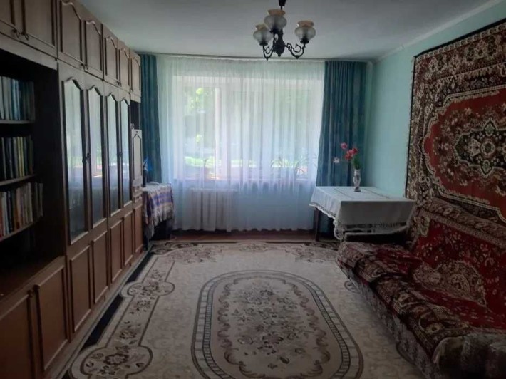 Оренда 2 кімнатної квартири - фото 1