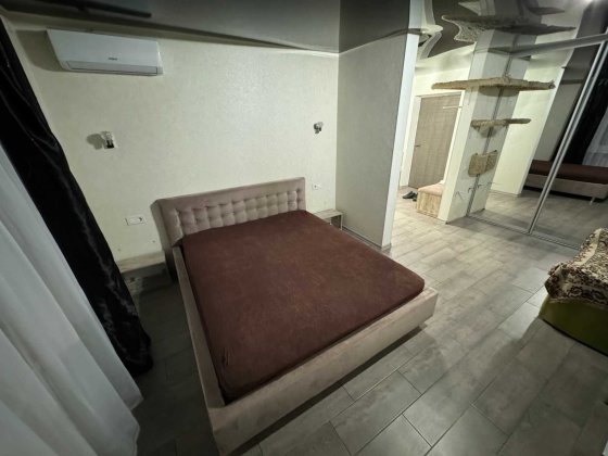 Оренда! Однокімнатна в новобудові! Сади-1! Полтава