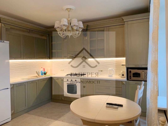 Здам елітну однокімнатну квартиру в Центрі. Автономне опалення - фото 1