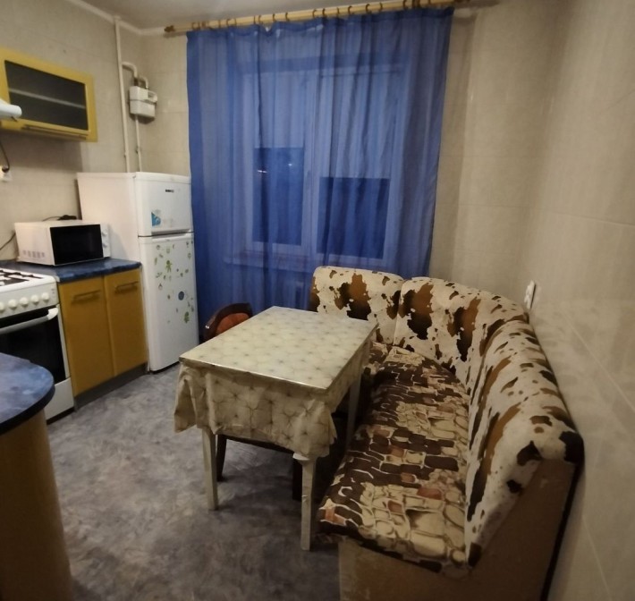 2 кімнатна квартира - фото 1