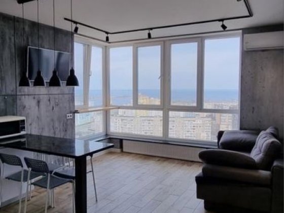 Оренда 2х кім видової квартири центр Смілянсьа 2/1 Черкаси