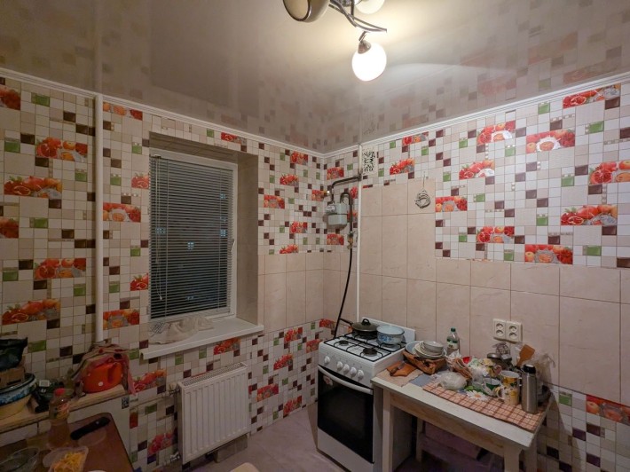 1-кімнатна, Надпільна-Чорновола - фото 1