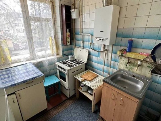 Здам 1 кімнатну квартиру по вул. Перекопська (р-н Петропавлівської) Сумы