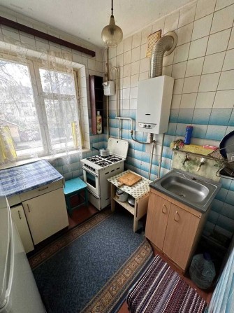 Здам 1 кімнатну квартиру по вул. Перекопська (р-н Петропавлівської) - фото 1