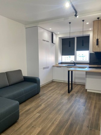 Оренда сучасної квартири, ЖК Симфонія - фото 1