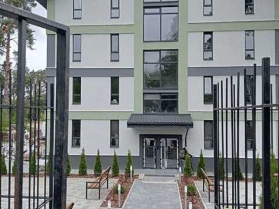 Оренда однокімнатної, новобудова, Соснівка Черкассы