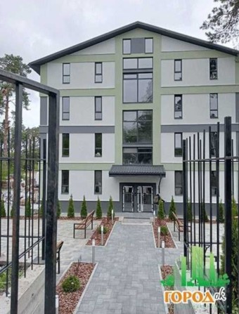 Оренда однокімнатної, новобудова, Соснівка - фото 1