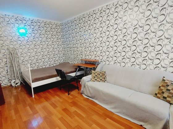 Оренда 1кім. квартири район укрпочти Суми