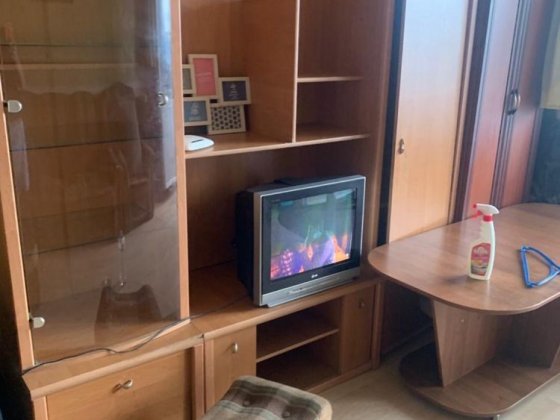 Оренда 2к квартира центр вул. Іллінська Суми