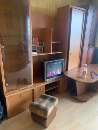 Оренда 2к квартира центр вул. Іллінська - фото 1