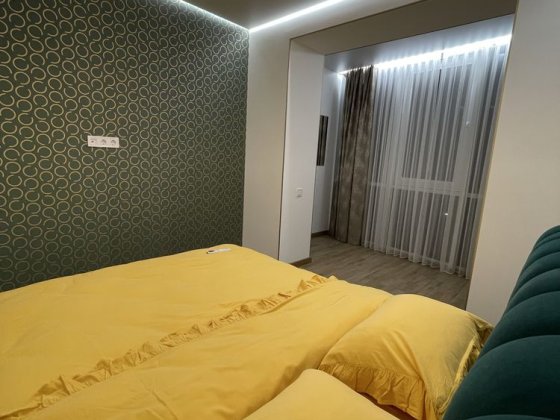 Оренда затишноі квартирки в самому центрі міста ЖК Резиденція Черкассы