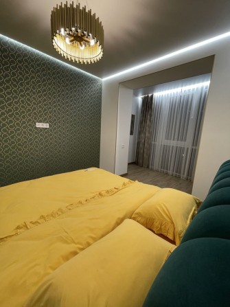 Оренда затишноі квартирки в самому центрі міста ЖК Резиденція - фото 1