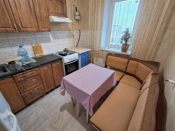 Здається 2к квартира район Казбет Черкассы