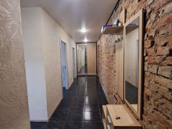 Оренда 3х кімнатноі на Проспекті. Сиуденти, тваринки допускаються. Ужгород