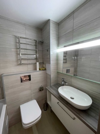 Здається 1к квартира в р-ні Дружби народів - фото 1