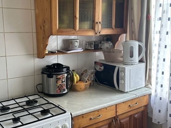 Оренда квартири район Дастору Ужгород