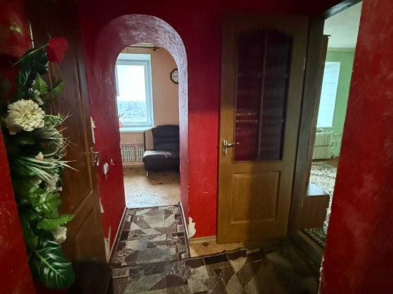 Довгострокова оренда 1-кімнатної квартири в Сумах, вул. Лесі Українки Суми