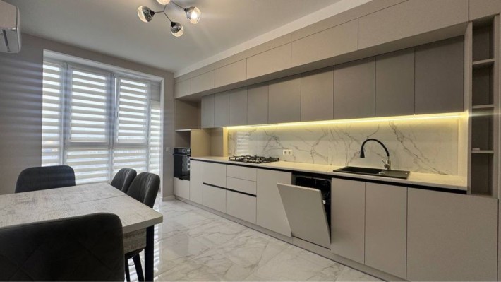 ВПЕРШЕ! 2-кім новобудВИННИЧЕНКА ЖК «Кришталеве ОЗЕРО» з АВТОРСЬКИМрем! - фото 1