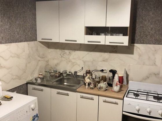 Оренда 2 кімнатна квартира Полтава