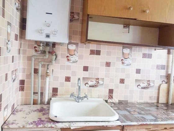 В оренду 2-кімнатна квартира по вул. Новомістенська Суми