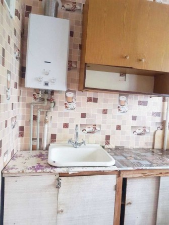 В оренду 2-кімнатна квартира по вул. Новомістенська - фото 1