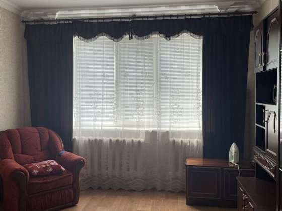 Гарна квартира в гарному районі Суми