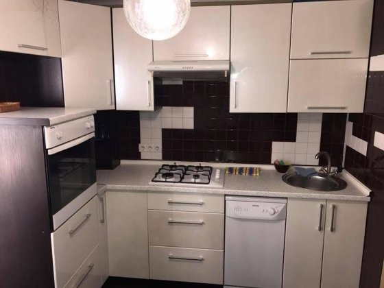 Центр міста вулиця Чорновола Полтава