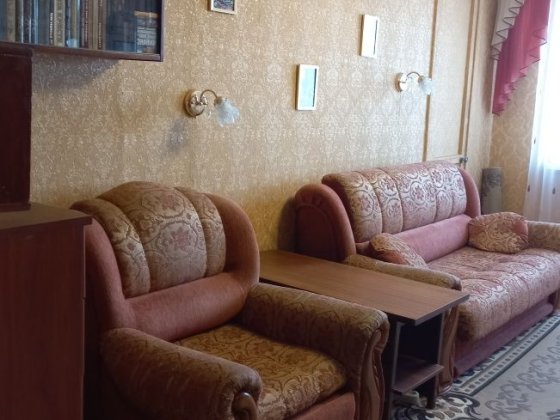 Оренда 3к Половки Полтава