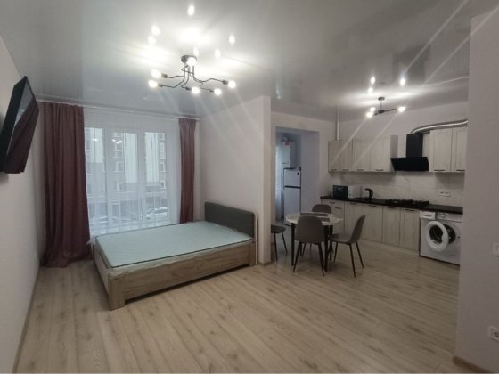 Центр. Здається 1-кімнатна квартира Полтава