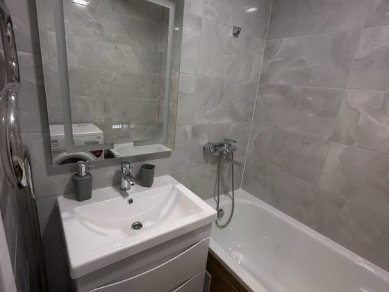 Оренда затишної 1но кімн. кв. в р-ні 700 річчя Черкассы