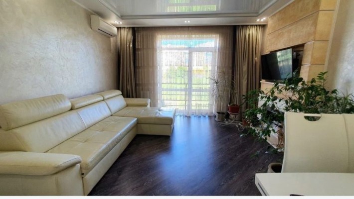 Оренда 2-кімн квартири в Новому районі - фото 1