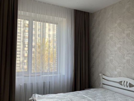 Оренда 1.5-кімн квартири в Новому районі Ужгород