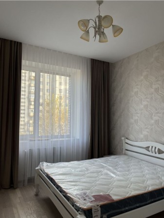 Оренда 1.5-кімн квартири в Новому районі - фото 1