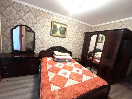 Оренда 3 кімн. з Автономкою Сумы