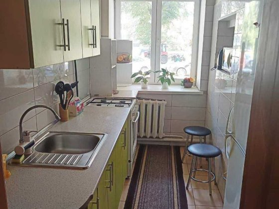 Здам 2-кімнатну квартиру по вул. Академічна ( біля театру ім. Щепкіна) Сумы