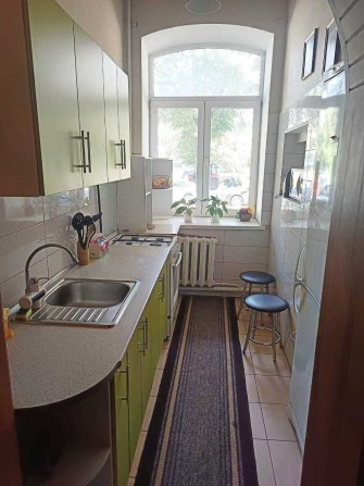 Здам 2-кімнатну квартиру по вул. Академічна ( біля театру ім. Щепкіна) - фото 1