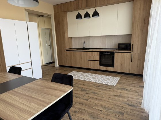 Здається 1-но кім.біля вул.Швабської.(ком послуги входять в оренду) Ужгород