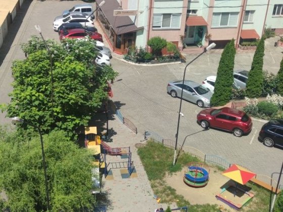 Оренда Здам 3кімн ЄВРО від власника без% Героїв майдану #154 -Каспрука