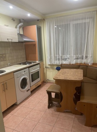 Здається 2 кімнатна квартира на Луначарського - фото 1