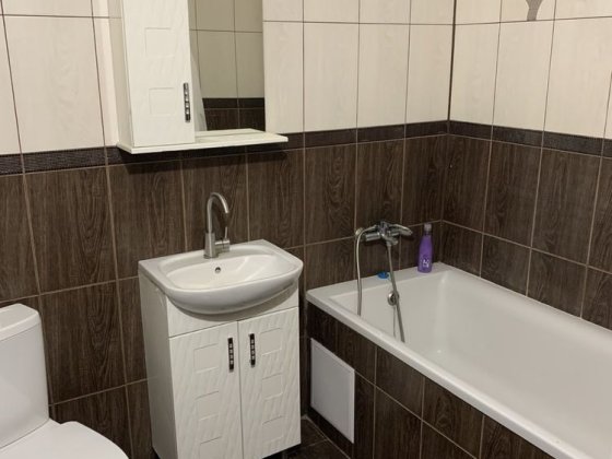 Левада. Здається 1 кімнатна квартира Полтава