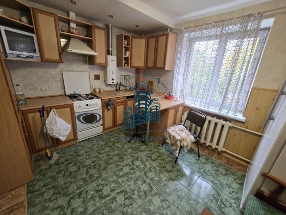 Оренда 3 к.кв. в центрі по вул. Котляревського! Полтава