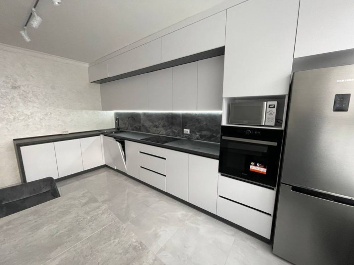 ПЕРША ЗДАЧА! 2-кім VIP новобудова РУСЬКА-Фастівська (меблі МАЙЯ)! - фото 1