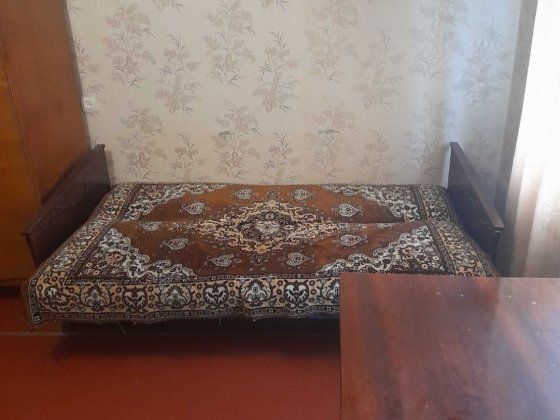 Здається 1 кімната квартира Водоканал Моллі Черкассы