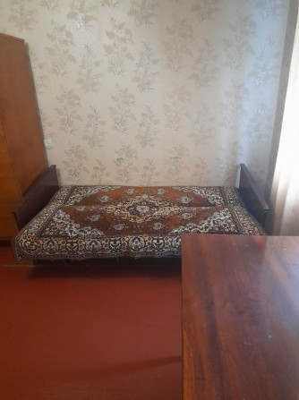 Здається 1 кімната квартира Водоканал Моллі - фото 1