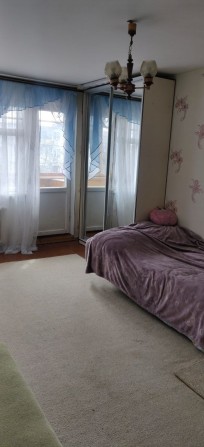 Здам, оренда 1 кімнатна кв.рн.Седова,на тривалий термін. - фото 1