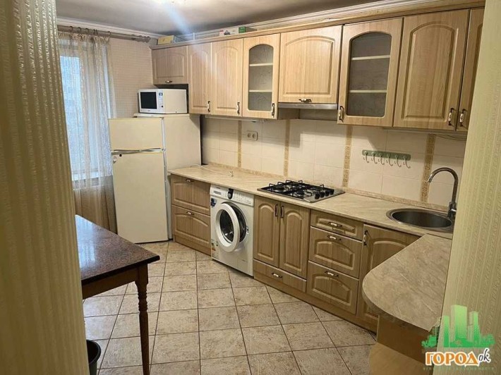 Оренда двокімнатної вул.Різдвяна - вул.Благовісна - фото 1