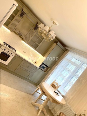 1к квартира Центр. Новобудова!! - фото 1