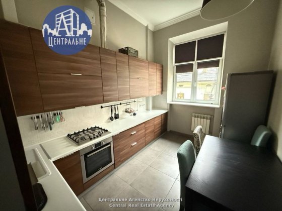 Оренда 1-кімн.кв. вул.Кобилянська Черновцы