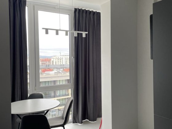 Здається чудова квартира Ужгород