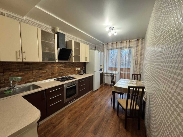 Оренда! Однокімнатна в новобудові! Центр! - фото 1